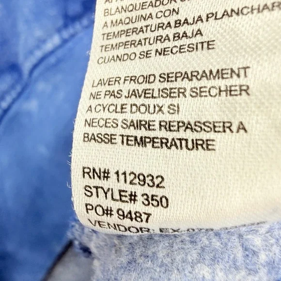 KAUAI HAWAII Graphic Sweatshirt Large Retro Oversized Crewneck Mineral Wash - Picture 6 of 7